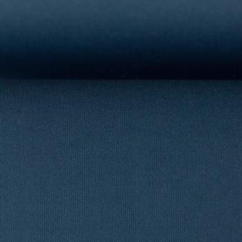 Sommer-Shell Kaspar, uni, blau